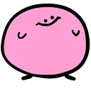 kirbostaresmile