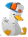 Ducksadge