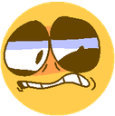 face_cringe Discord emoji