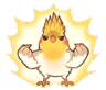 birbgoku Discord emoji