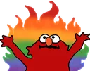 gayElmoArson