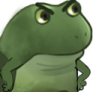 pepe_tukghe Discord emoji