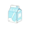 zbluemilkcarton