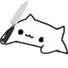 bongoknife
