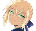 Smugsaber