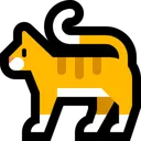 cat_1f408 Discord Emoji