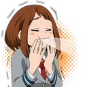 MHA_Ochako