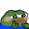 peepofingersecks Discord emoji