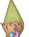 danksecks Discord emoji