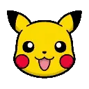 Pokemon Pokemon Discord Emoji