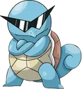 Squirtle_pokemon Discord Emoji