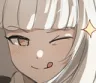 Platinum_smug