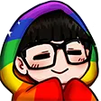 CloutPrideComfy