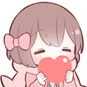 kmm_haato Discord emoji