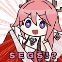 yaesegs