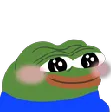 peepoblush