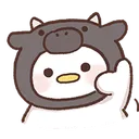 quackalistar
