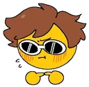 blobgeorge Discord Emoji