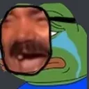 A_Dipressedpepe Discord Emoji