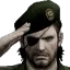 salute