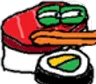 SUSshi SUSshi
