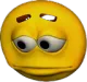 sad