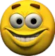 happy