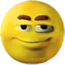 evilsmil