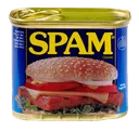 spam