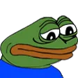 peepoSadge