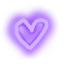m_purple_heart Discord emoji