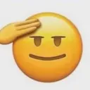 salute