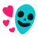 heartChuckles