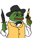 cowboy_pepe Discord emoji