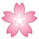 floweremoji Discord emoji