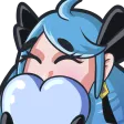 zeitelicLove