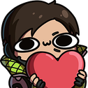 Crypto_heart Discord emoji