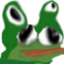 beepoRegaFrog