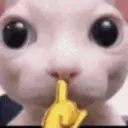 Shhh