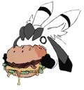 Polarisburgr
