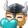 vikingheart