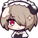 maid