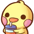 ducksip
