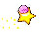 0_kirbystar