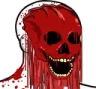 agony