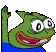 pepegawave