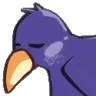 sleepybirb