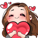cora Discord emoji