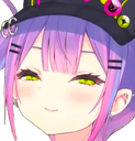 smugkie Discord emoji