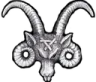 THEHORNEDRAT